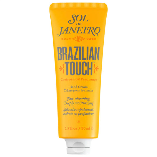 Sol de Janeiro - Brazilian Touch Hand Cream | 50 mL