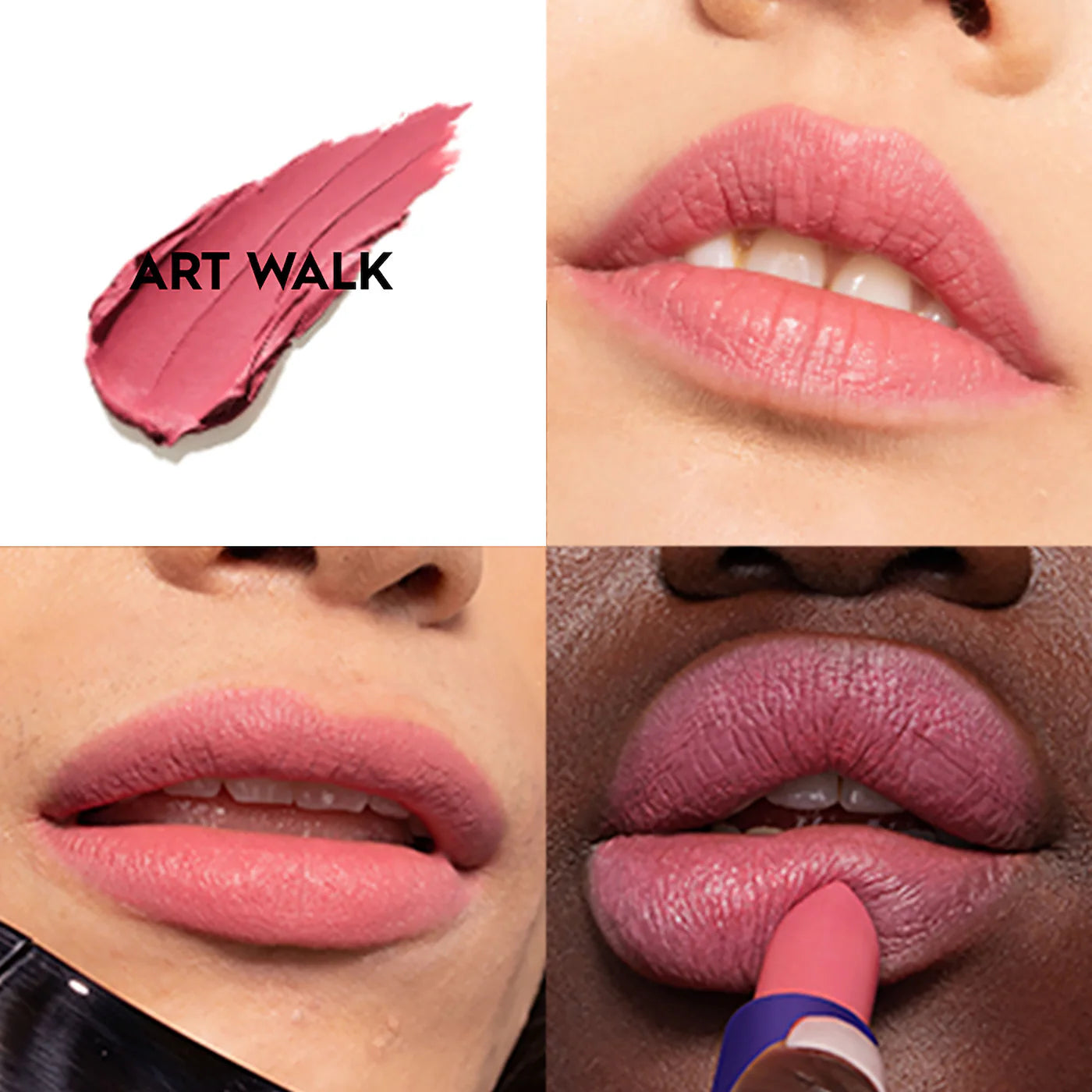 Urban Decay - Vice Hydrating Lipstick