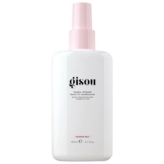 Gisou - Honey Infused Leave-In Conditioner | 150 mL