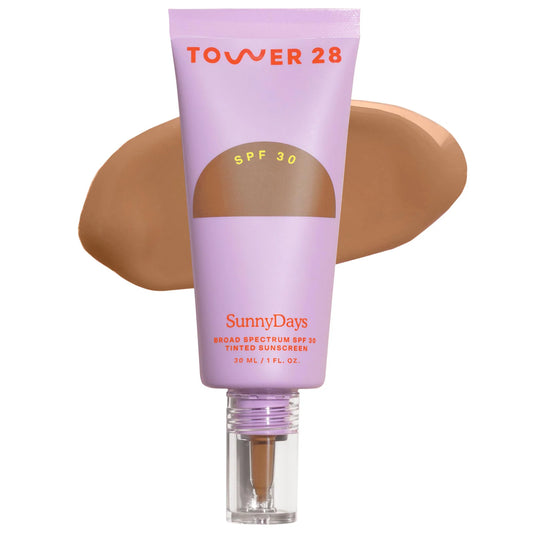 Tower 28 - SunnyDays™ Tinted SPF 30