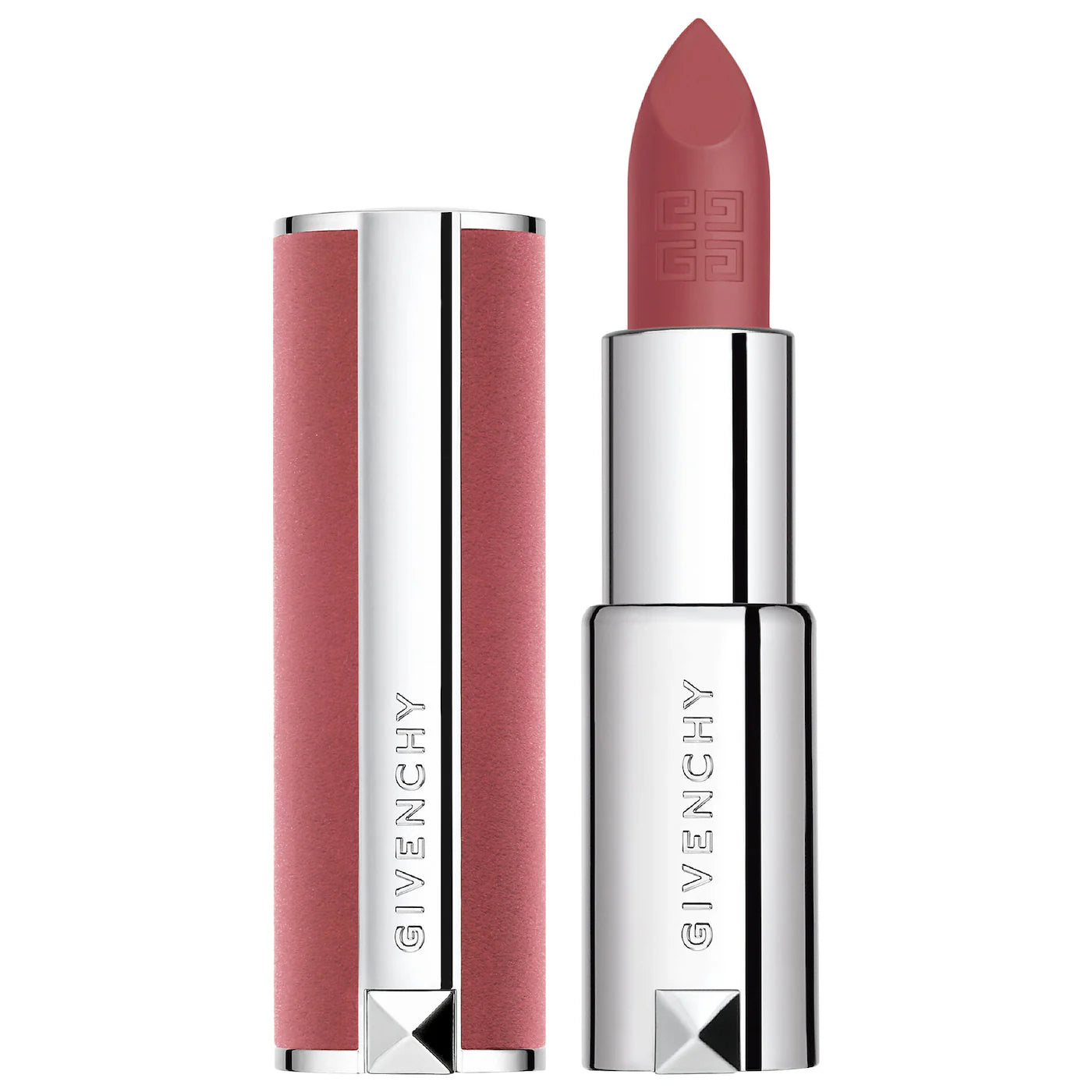 Givenchy - Le Rouge Sheer Velvet Matte Lipstick | 3.4 g