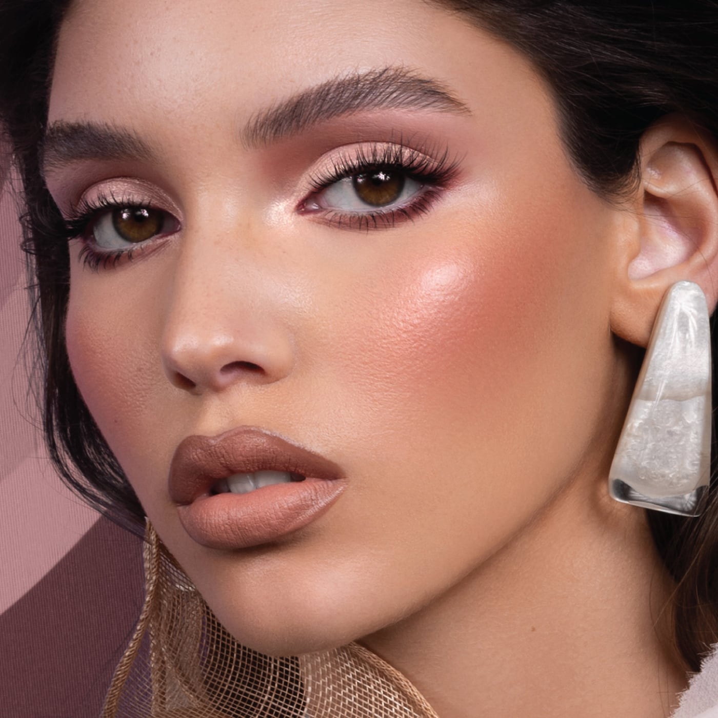 NATASHA DENONA - Retro Eyeshadow Palette