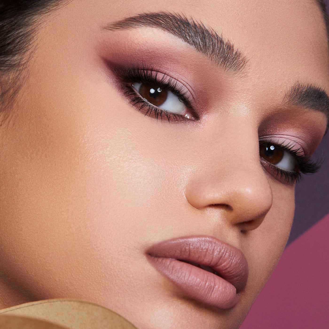 NATASHA DENONA - Retro Eyeshadow Palette