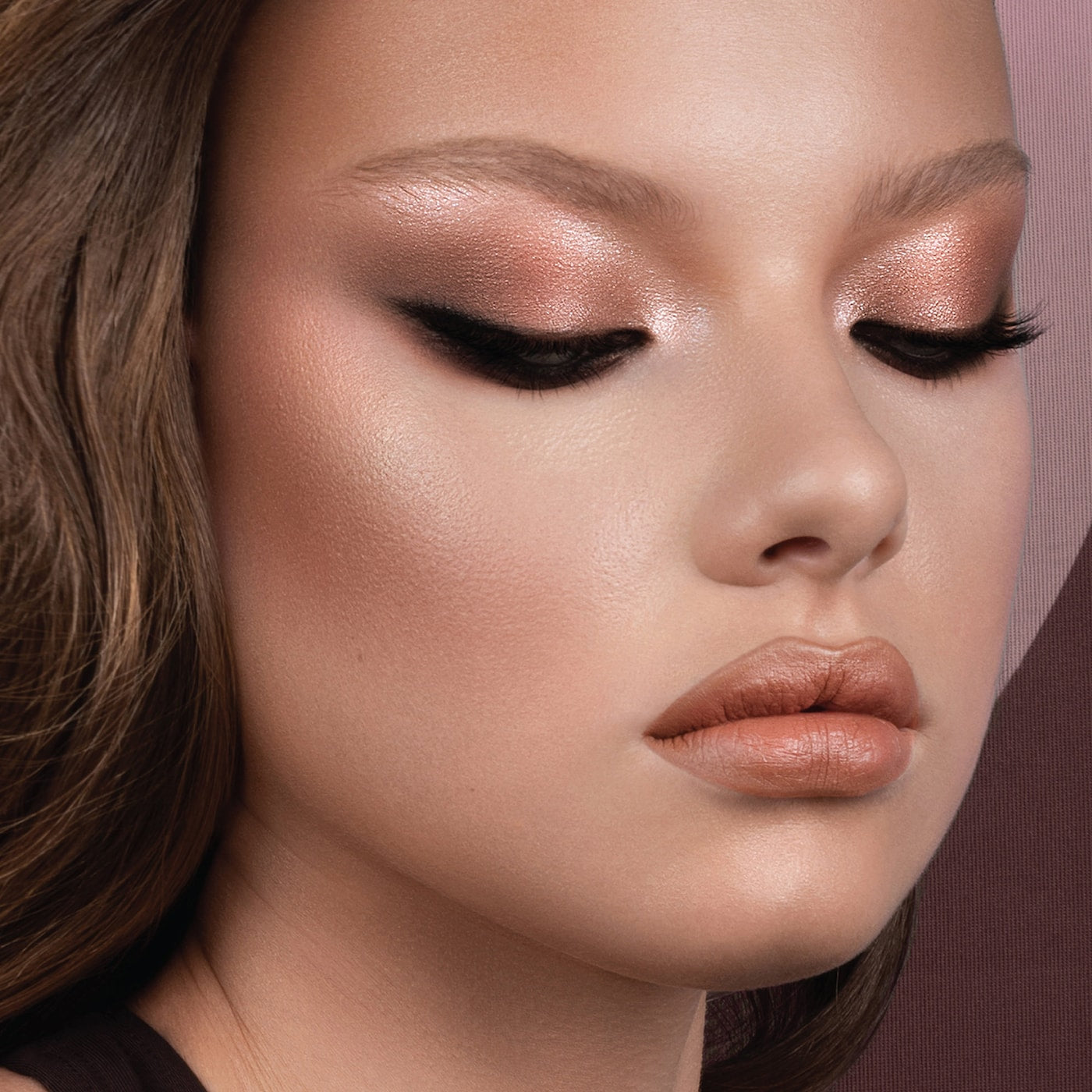 NATASHA DENONA - Retro Eyeshadow Palette