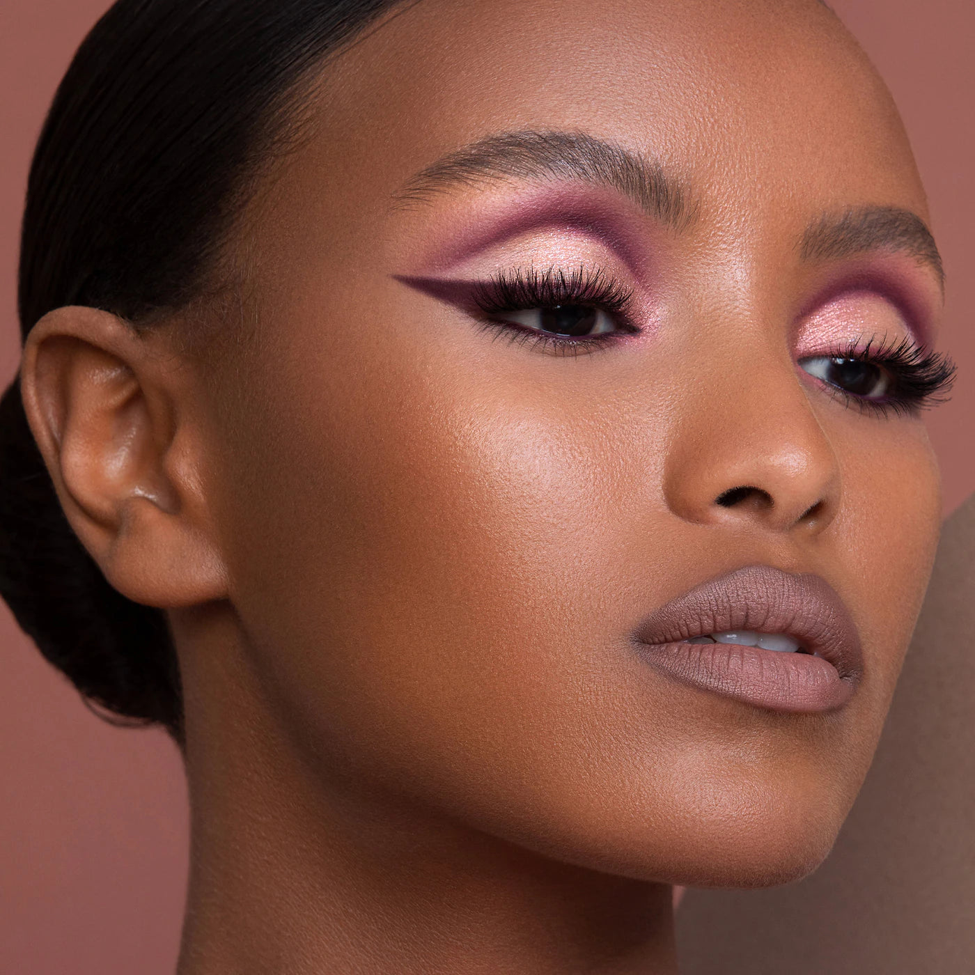 NATASHA DENONA - Retro Eyeshadow Palette