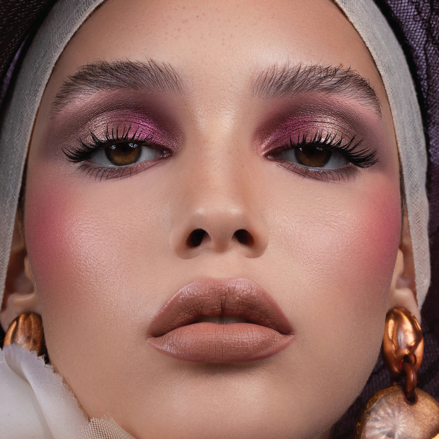 NATASHA DENONA - Retro Eyeshadow Palette