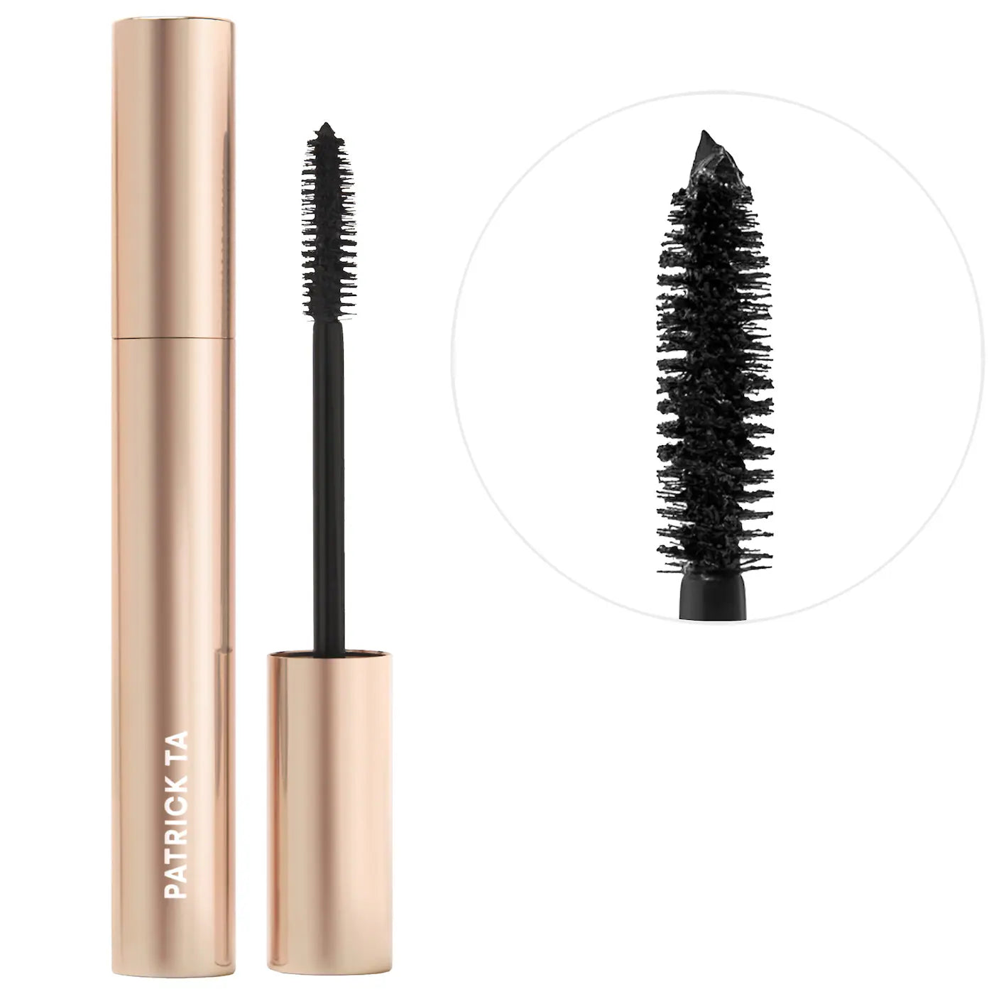 PATRICK TA - Major Volume Mascara | 9 g