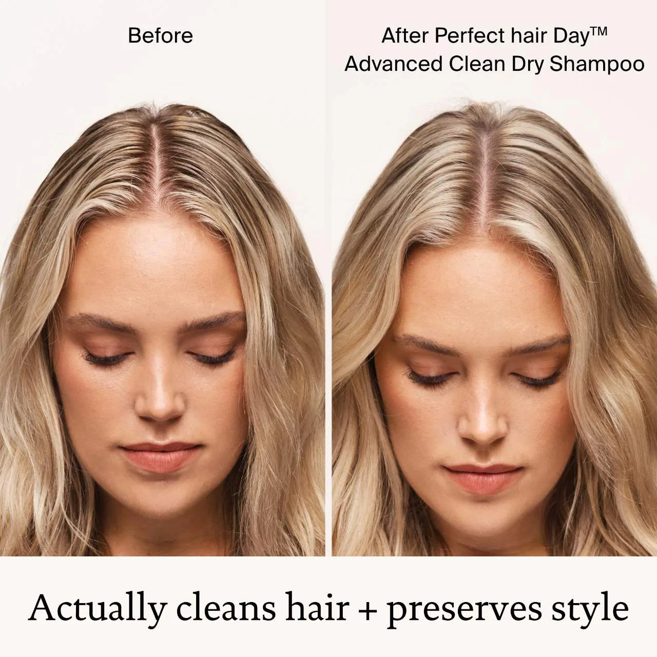 Living Proof - Perfect hair Day (PhD) ADVANCED CLEAN Dry Shampoo | 184 mL