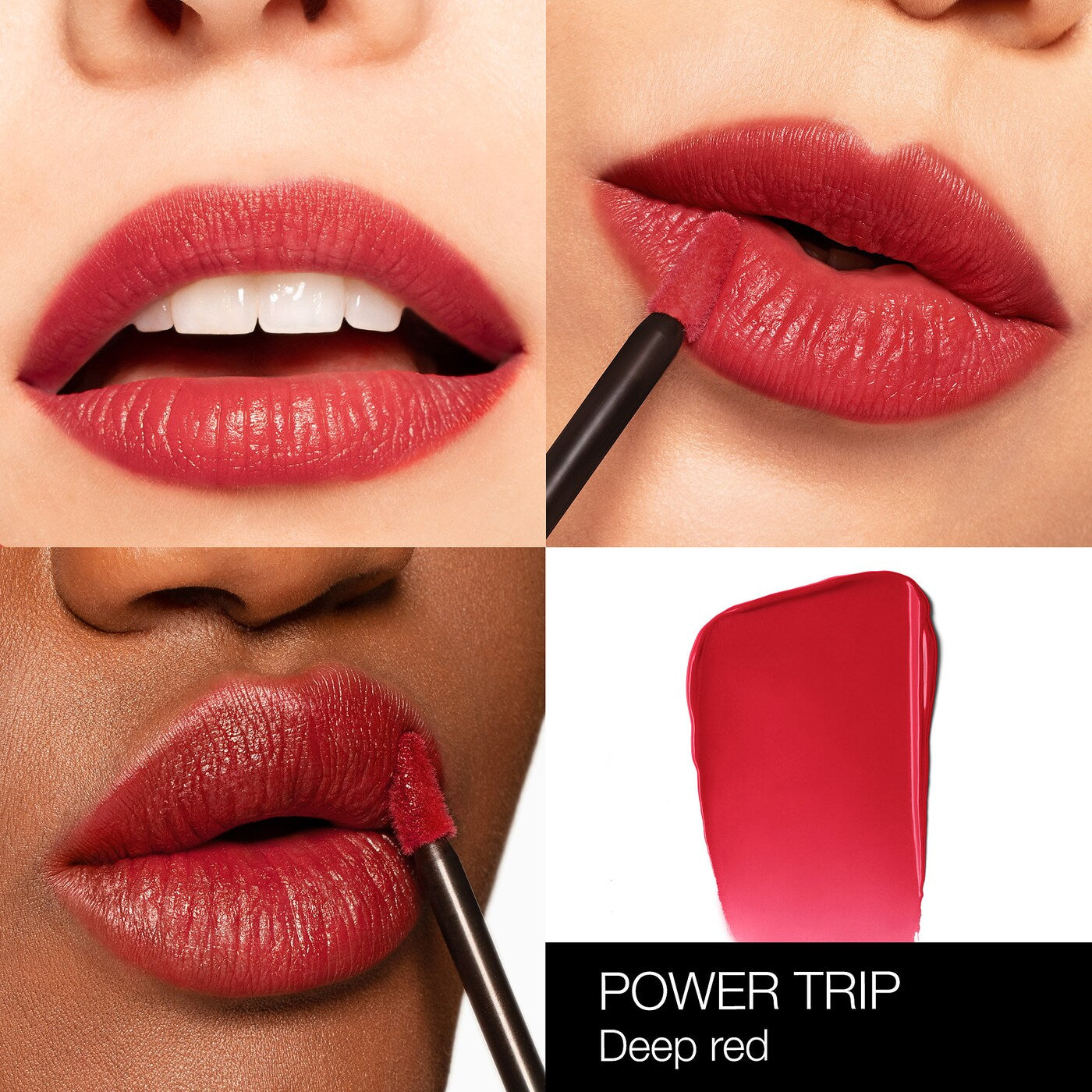 NARS - Air Matte Liquid Lipstick | 7.5 mL