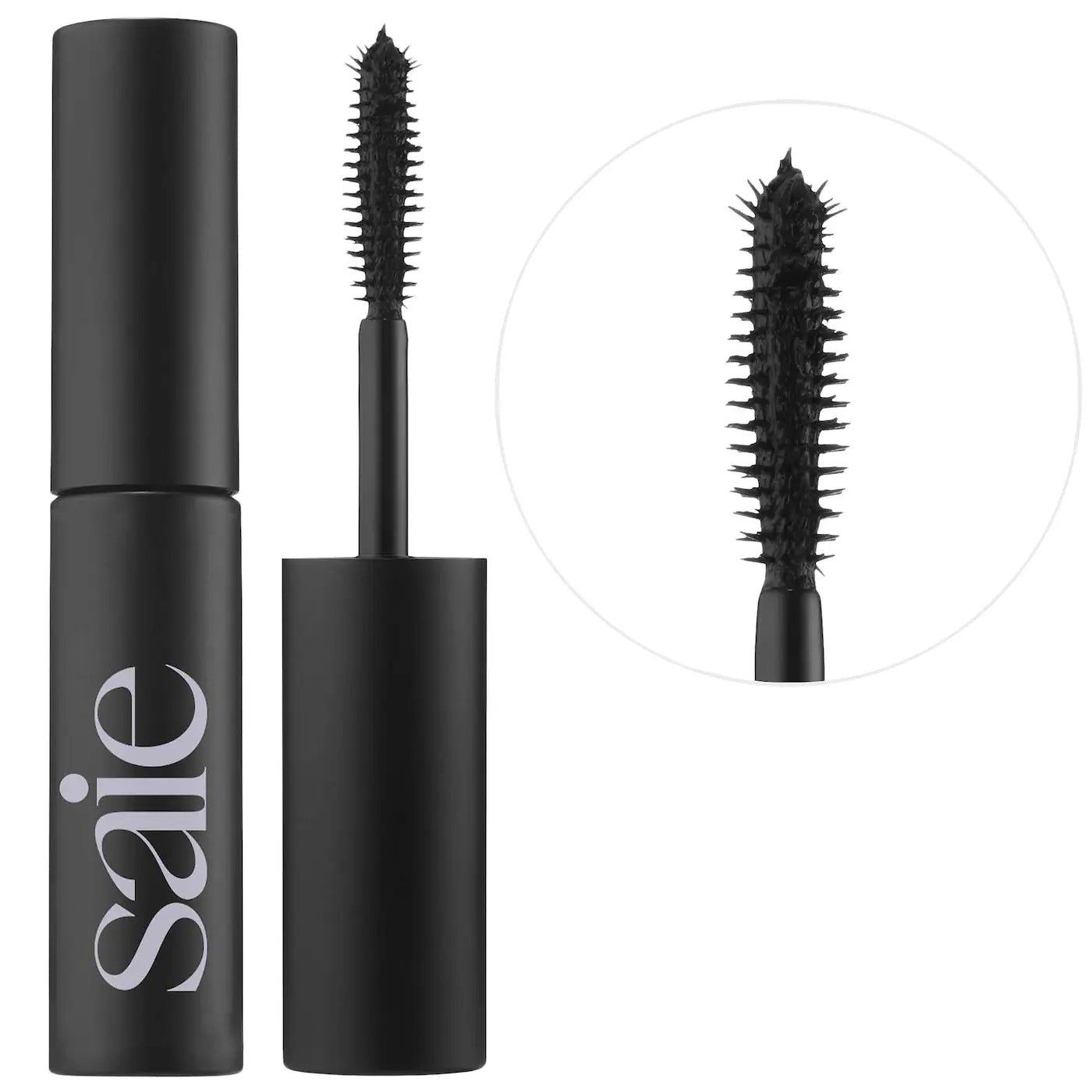 Saie - Mascara 101 Lengthening and Lifting | 5 g