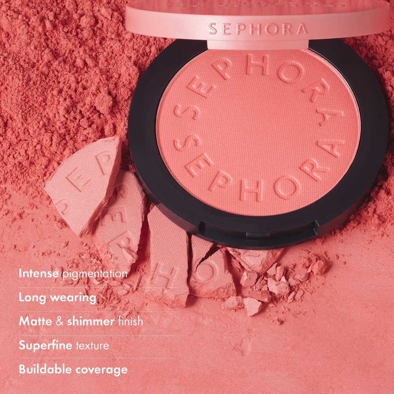 SEPHORA COLLECTION - Sephora Colorful® Blush
