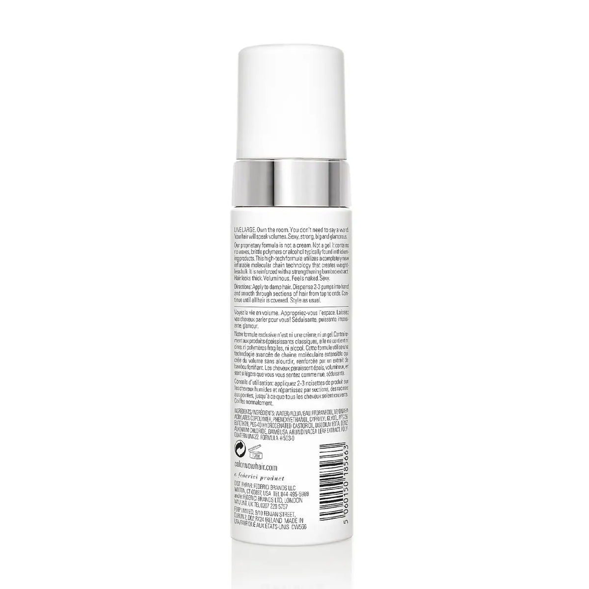 COLOR WOW - Xtra Large Bombshell Volumize