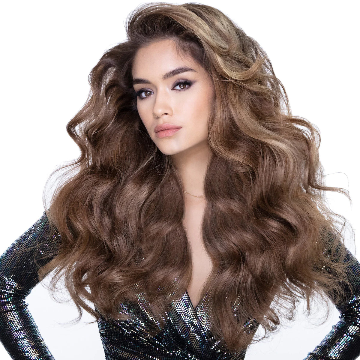 COLOR WOW - Xtra Large Bombshell Volumize