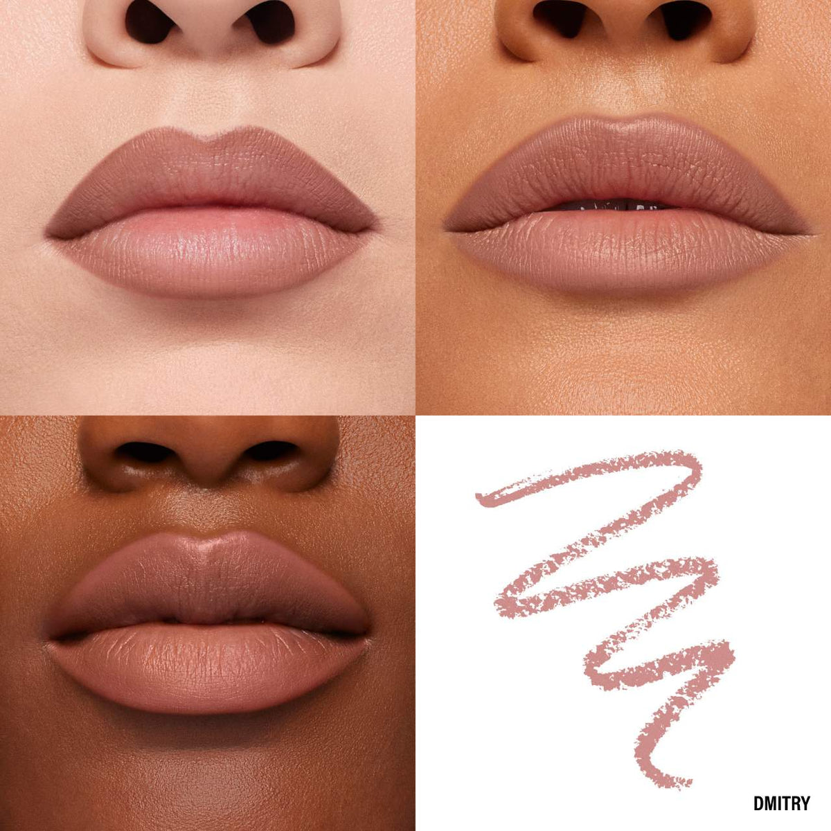 MAKEUP BY MARIO - Ultra Suede® Sculpting Lip Pencil | 1.4 g