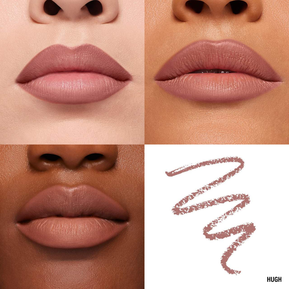 MAKEUP BY MARIO - Ultra Suede® Sculpting Lip Pencil | 1.4 g
