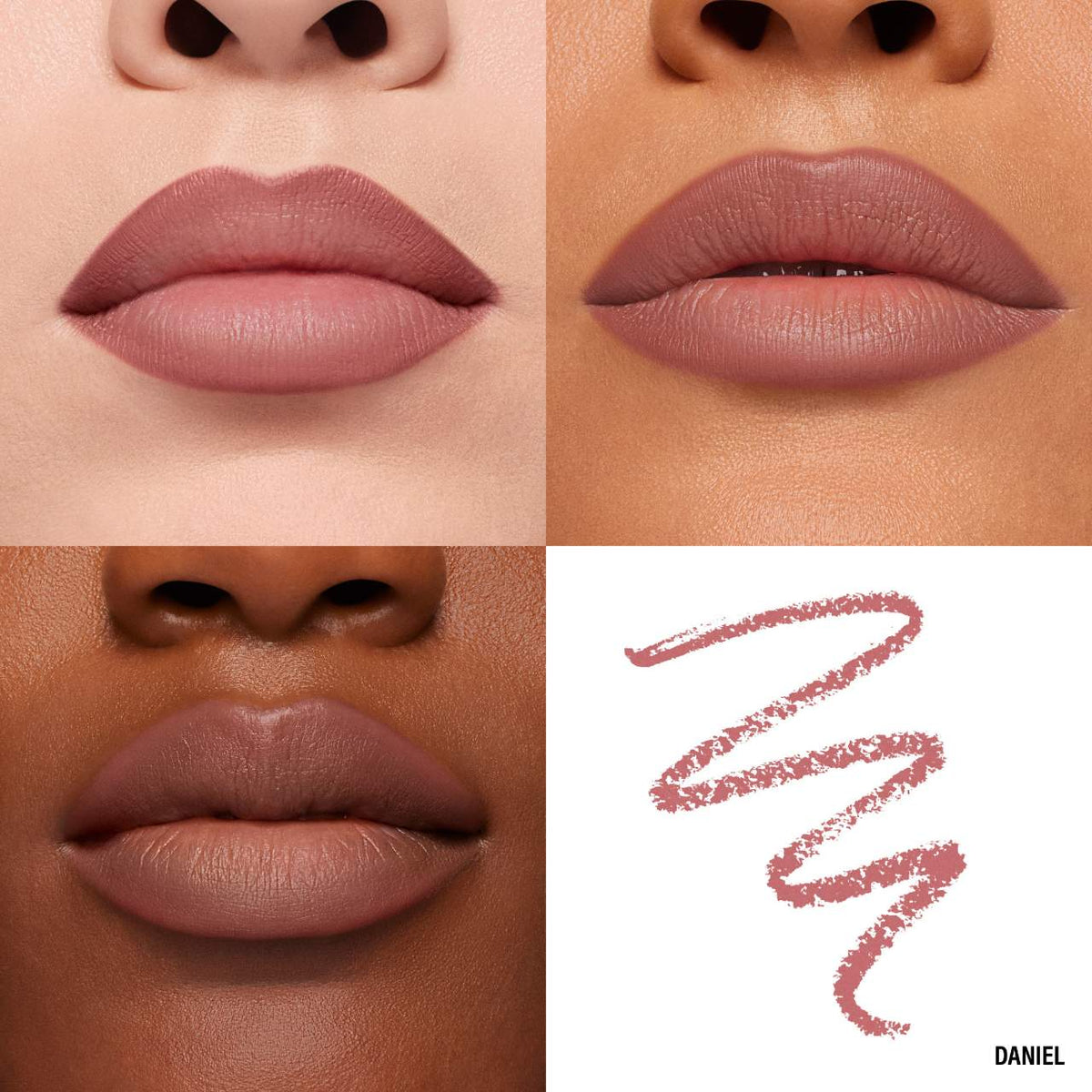 MAKEUP BY MARIO - Ultra Suede® Sculpting Lip Pencil | 1.4 g