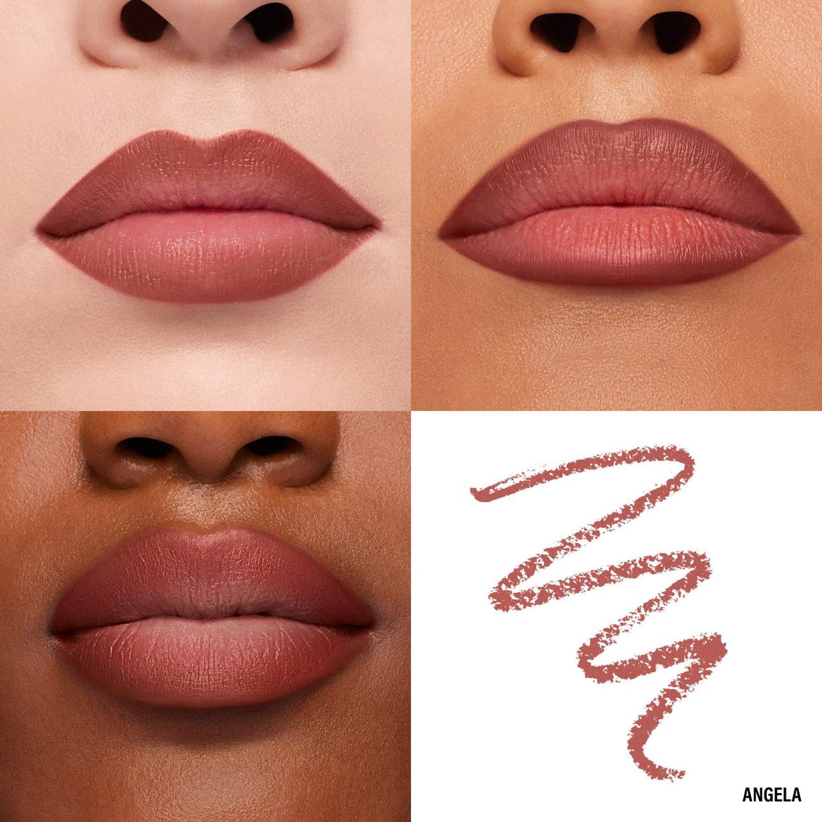 MAKEUP BY MARIO - Ultra Suede® Sculpting Lip Pencil | 1.4 g