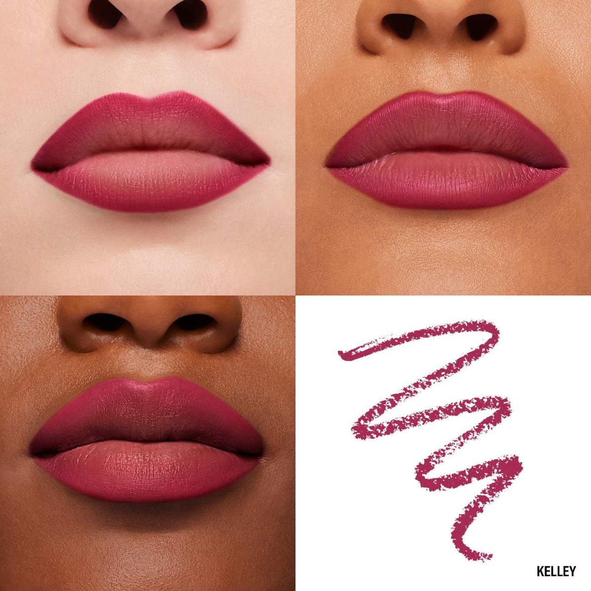 MAKEUP BY MARIO - Ultra Suede® Sculpting Lip Pencil | 1.4 g