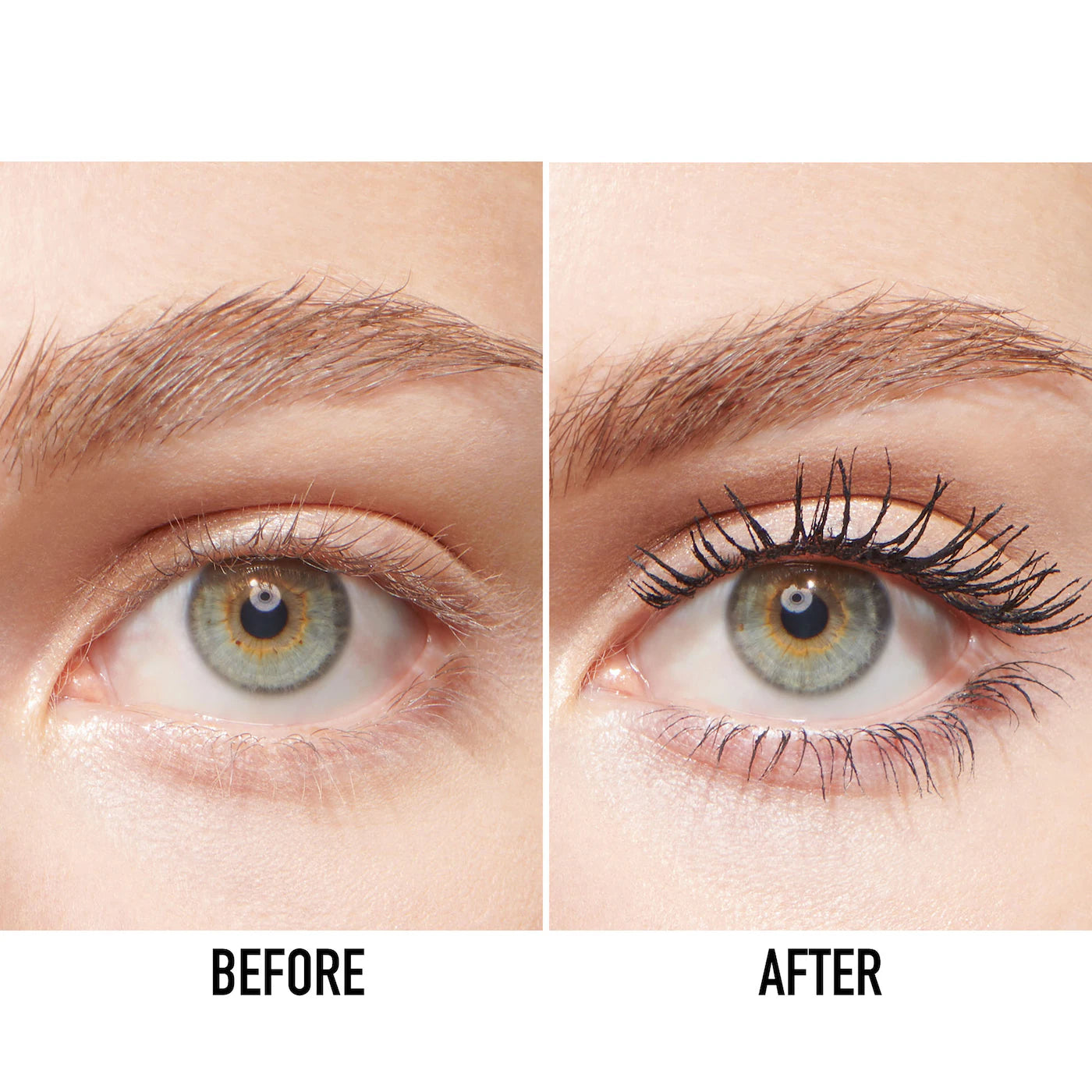 Dior - Diorshow 24h Buildable Volume Mascara | 090 Black - timeless black