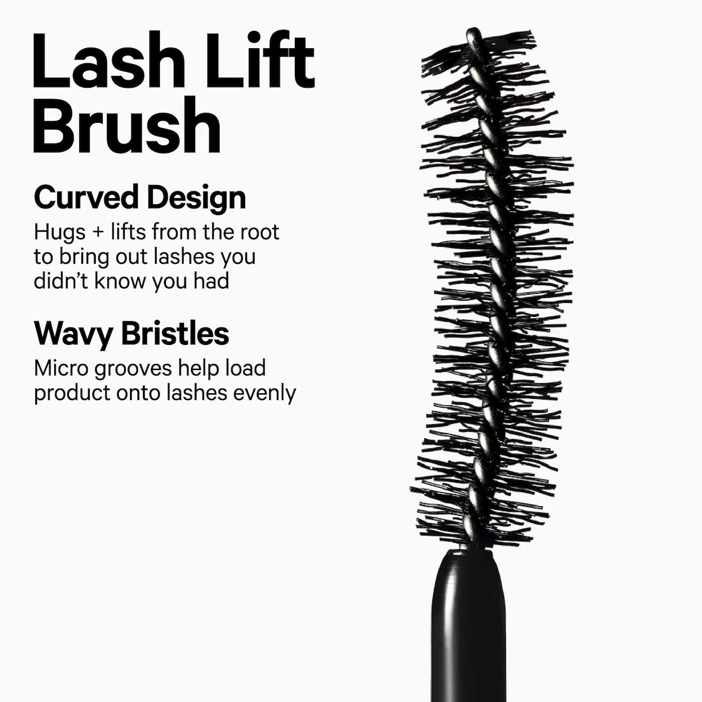 MILK MAKEUP - RISE Lifting + Lengthening Mascara