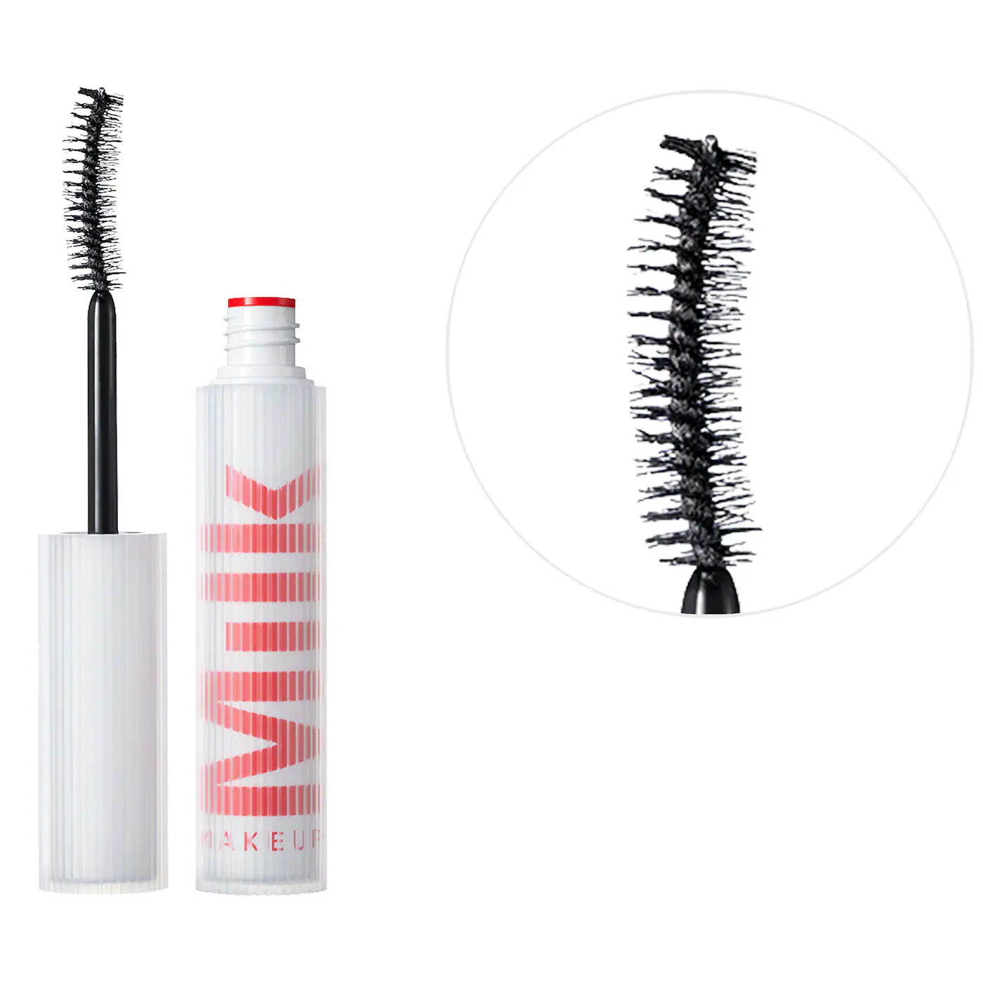 MILK MAKEUP - RISE Lifting + Lengthening Mascara