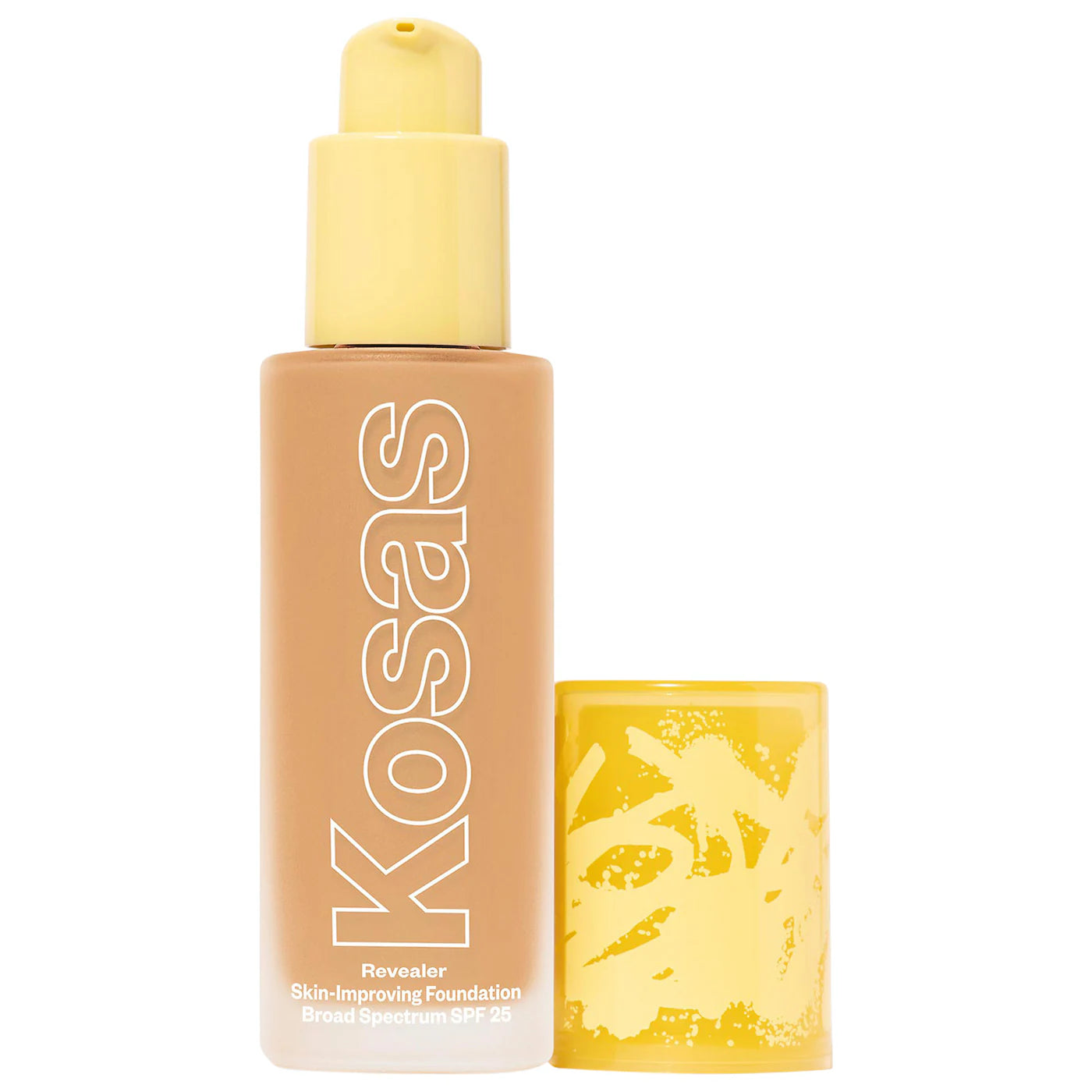 KOSAS - Revealer Skin-Improving Foundation SPF 25 | #230