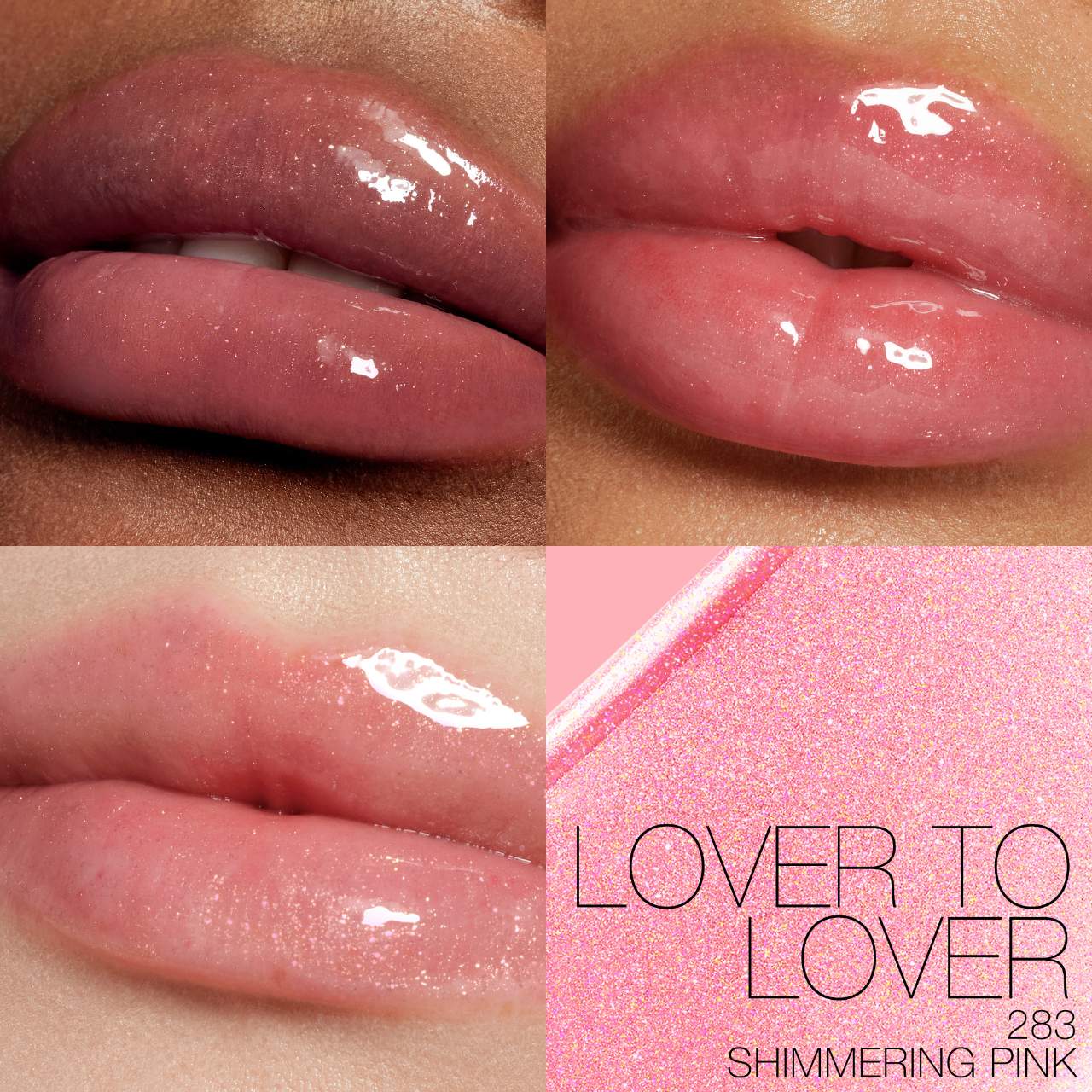 NARS - Afterglow Lip Shine
