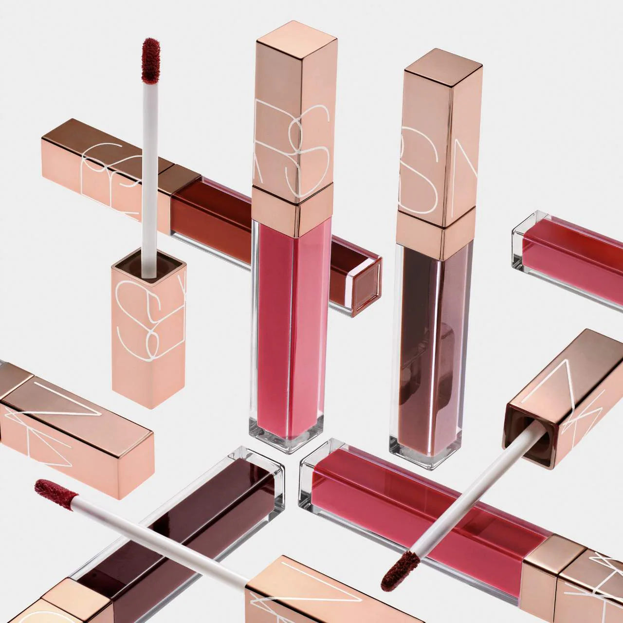 NARS - Afterglow Lip Shine