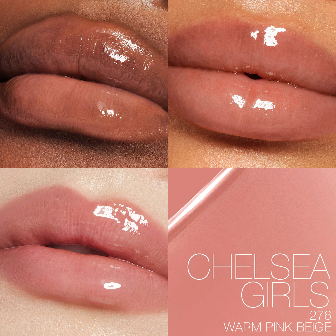 NARS - Afterglow Lip Shine
