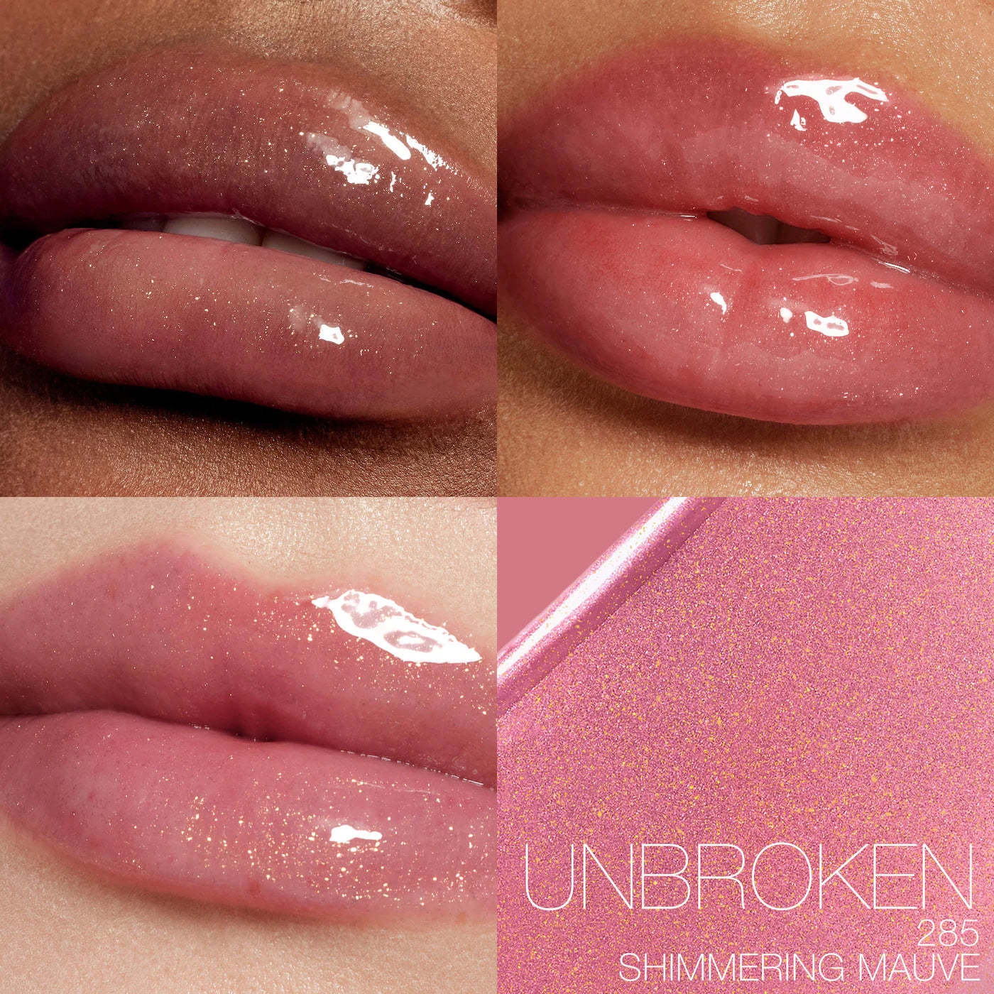 NARS - Afterglow Lip Shine