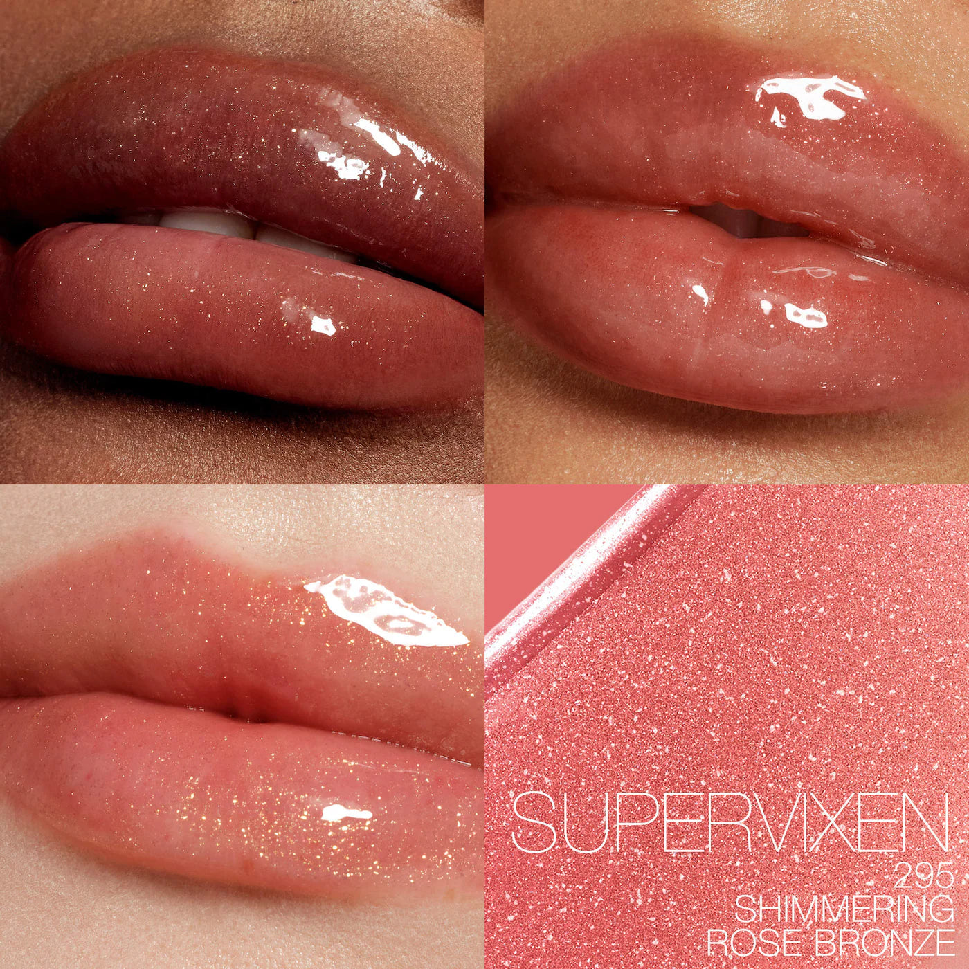NARS - Afterglow Lip Shine
