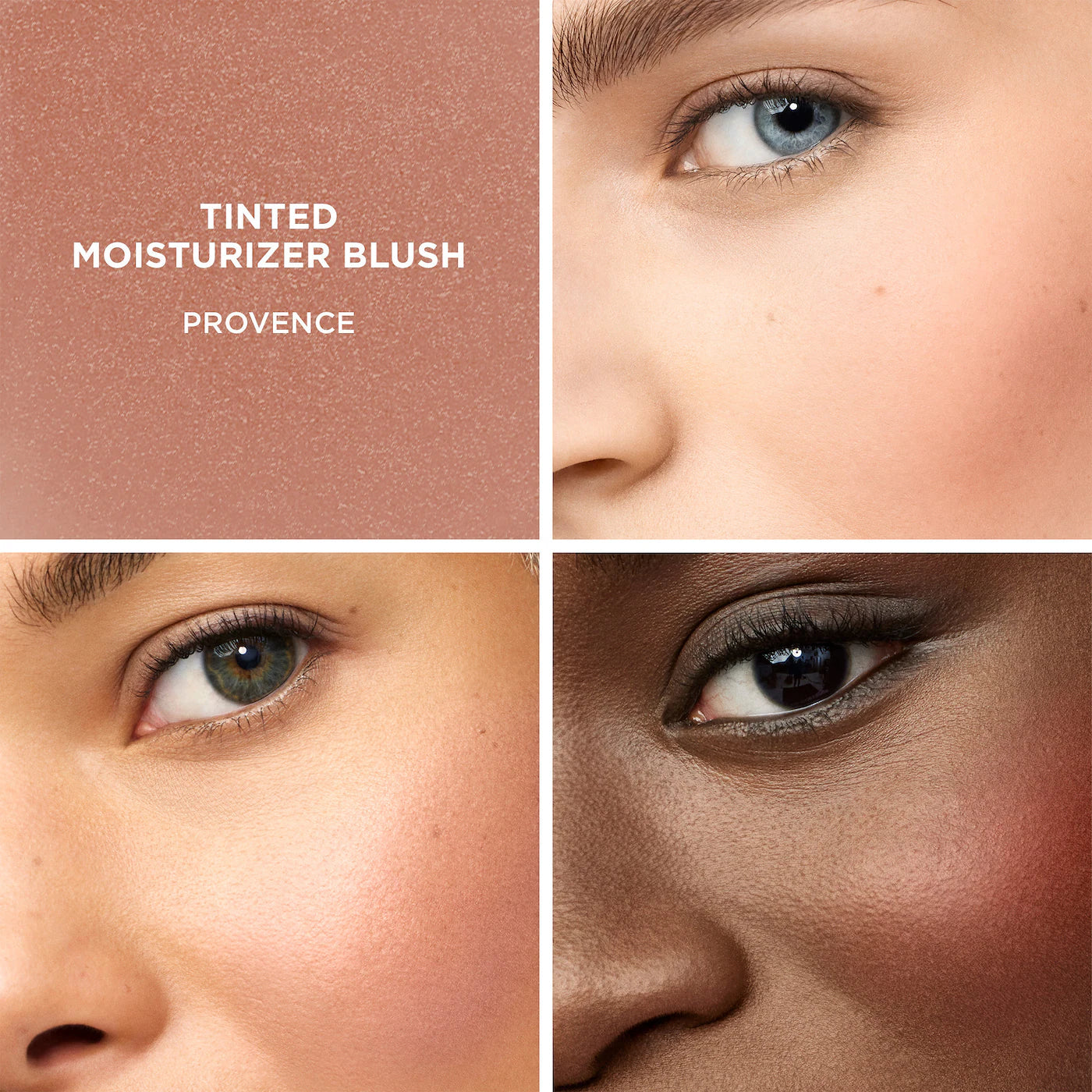 Laura Mercier - Tinted Moisturizer Cream Blush