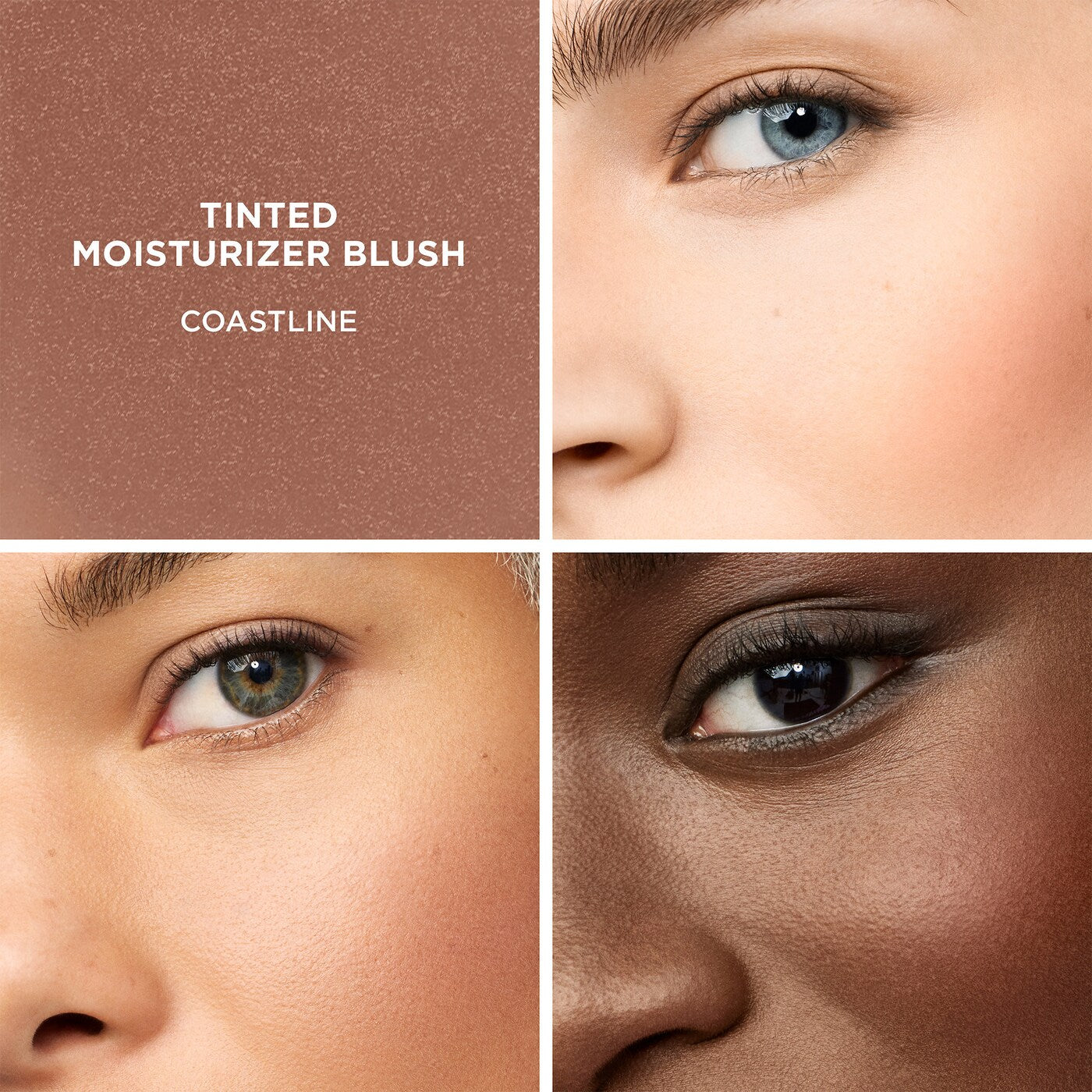 Laura Mercier - Tinted Moisturizer Cream Blush