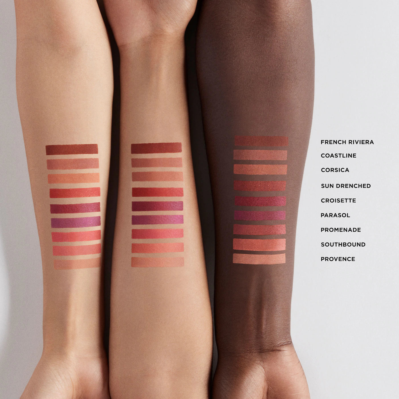 Laura Mercier - Tinted Moisturizer Cream Blush