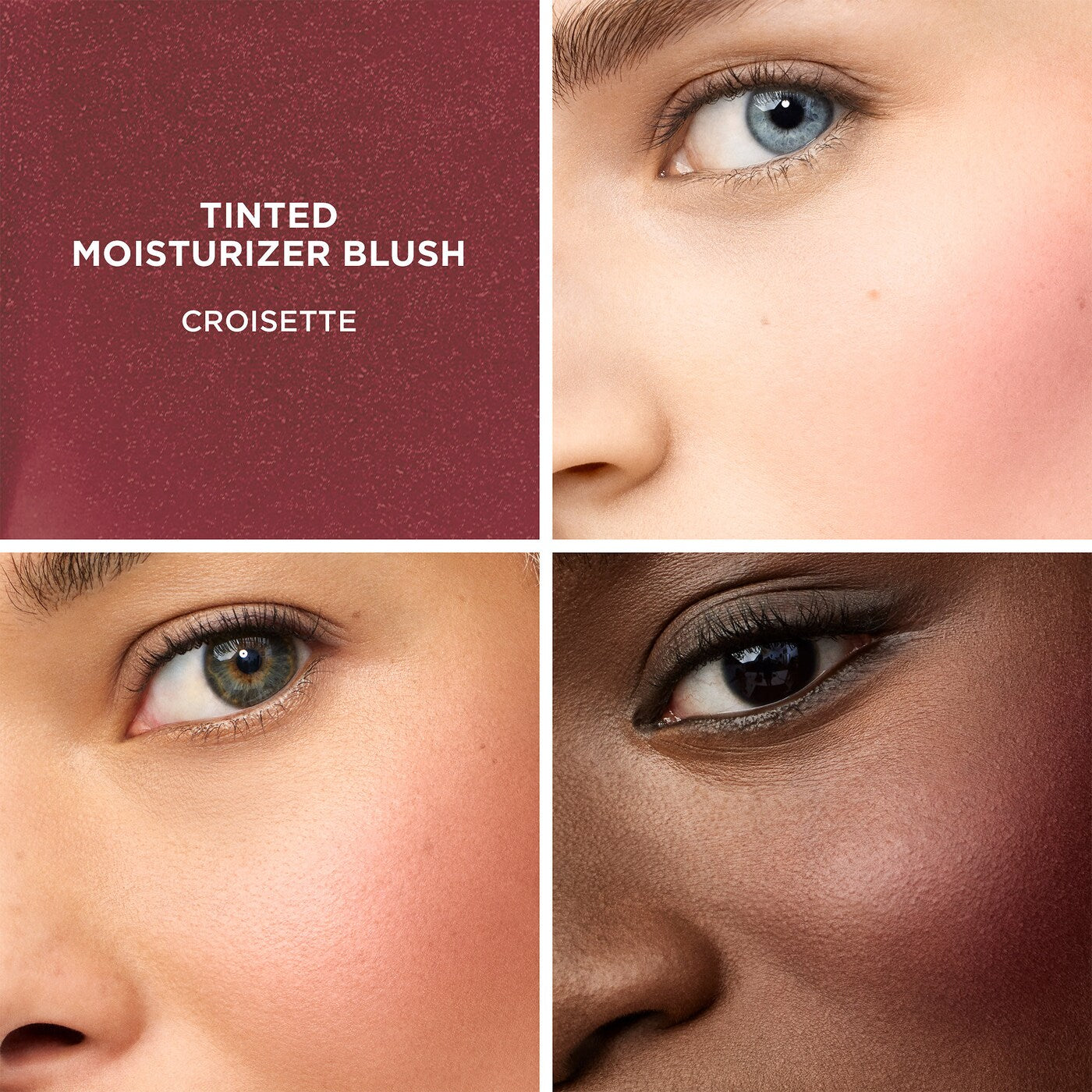 Laura Mercier - Tinted Moisturizer Cream Blush