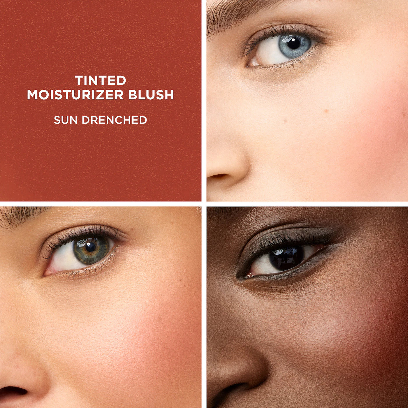 Laura Mercier - Tinted Moisturizer Cream Blush