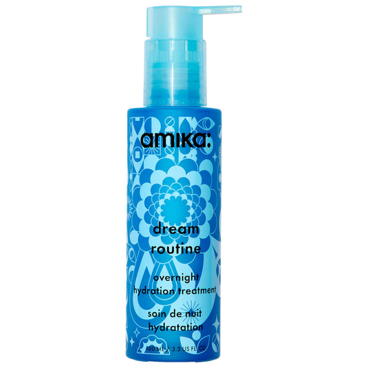 amika - Dream Routine Overnight Hydrating Hair Mask