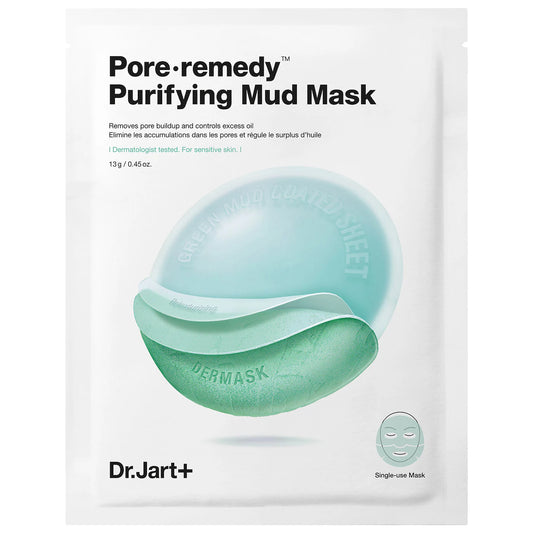 Dr. Jart+ - Pore Remedy™ Purifying Mud Face Mask