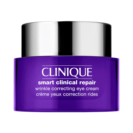 Clinique - Smart Clinical Repair™ Wrinkle Correcting Eye Cream | 15 mL