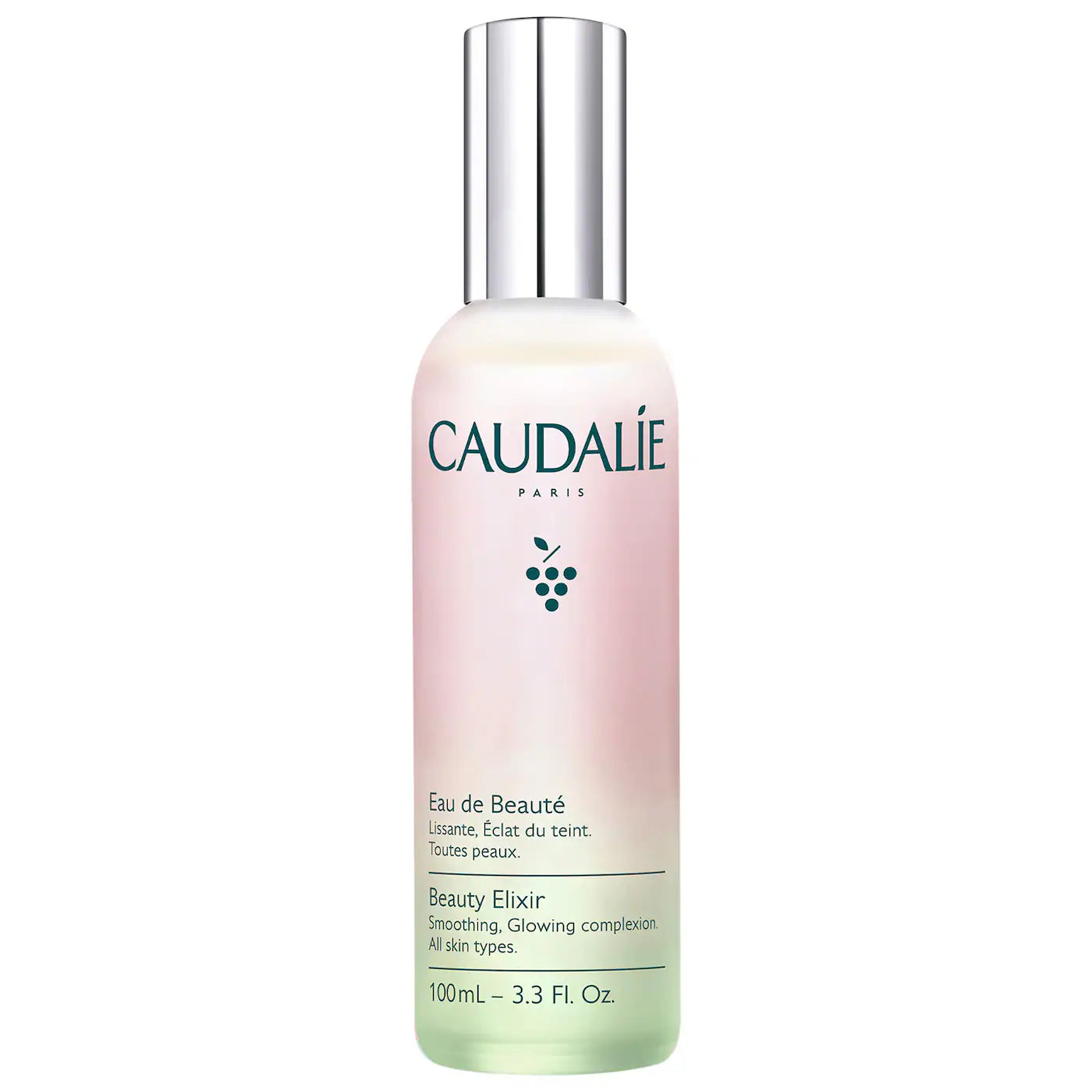 Caudalie - Beauty Elixir Prep, Set, Glow Face Mist | 100 mL