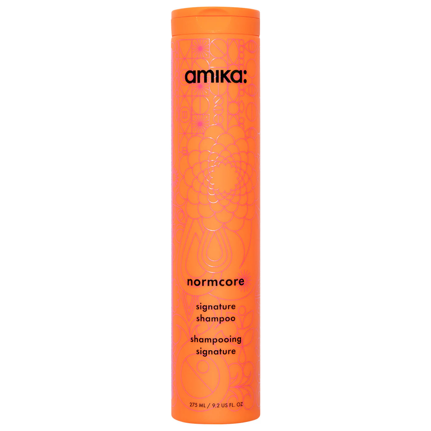 amika - Normcore Sulfate Free Shampoo | 275 mL