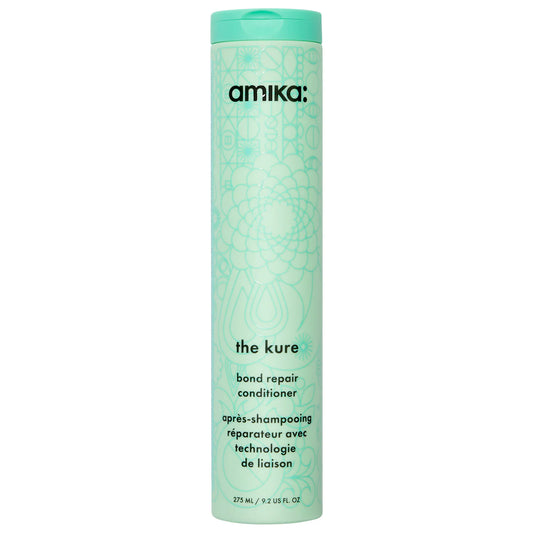 amika - The Kure Bond Repair Conditioner for Damaged Hair | 275 mL