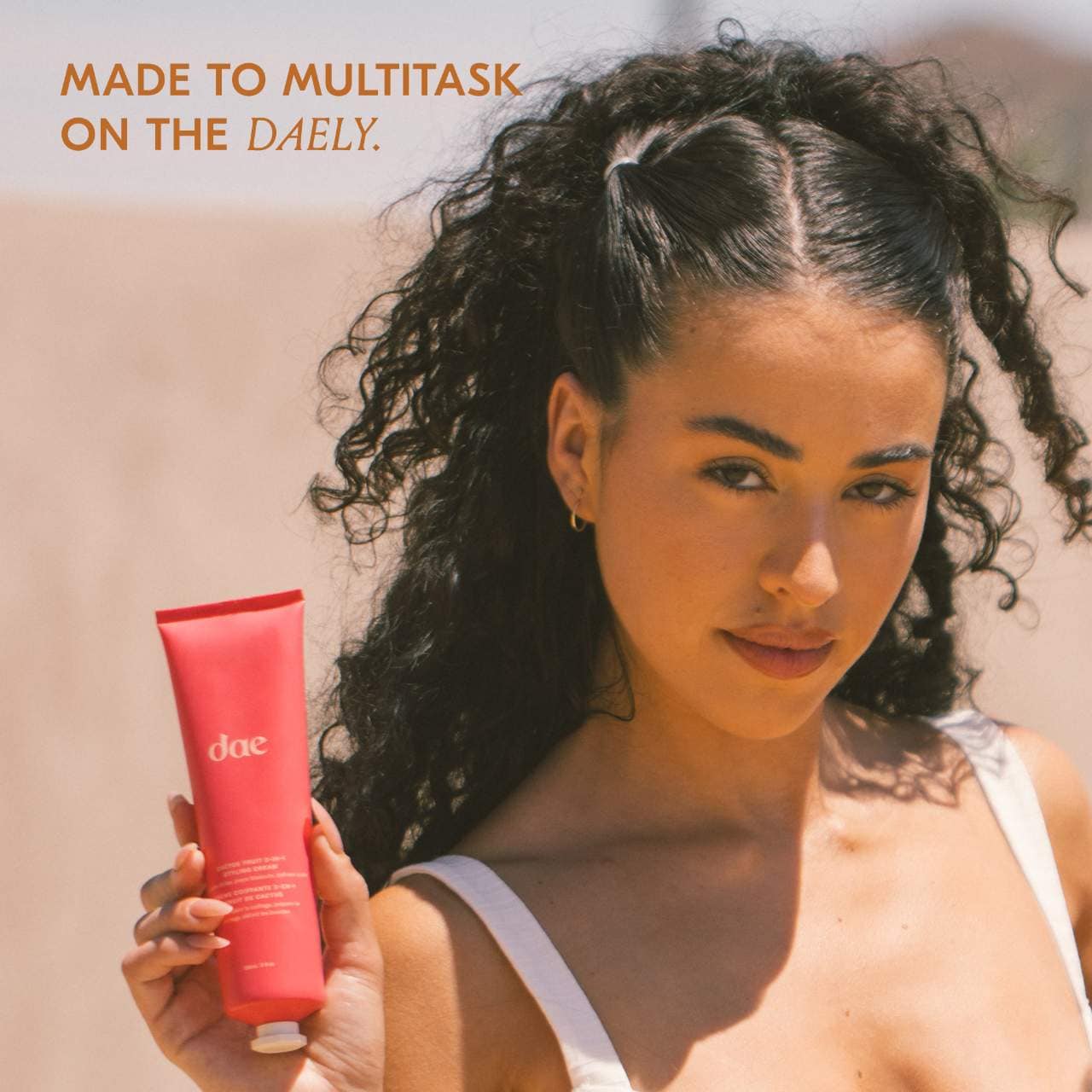 dae  - Cactus Fruit 3-in-1 Styling Cream | 150 ML