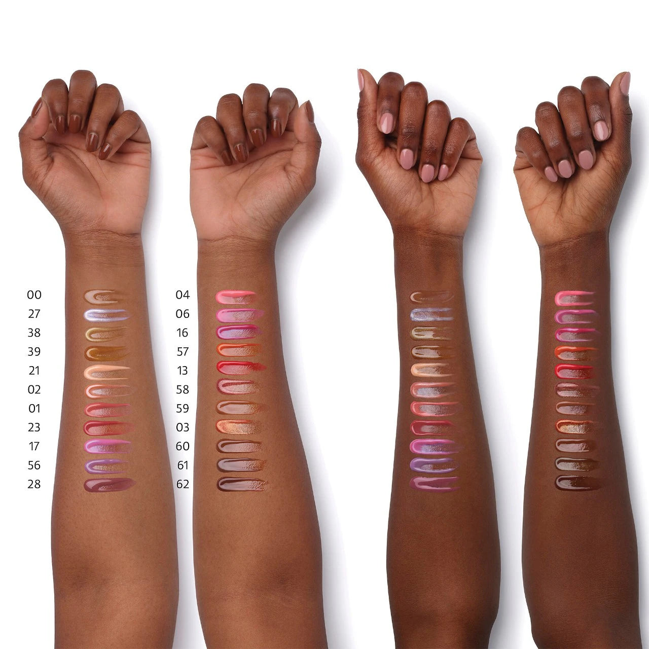 SEPHORA COLLECTION - Sephora Colorful® Lip Gloss Balm