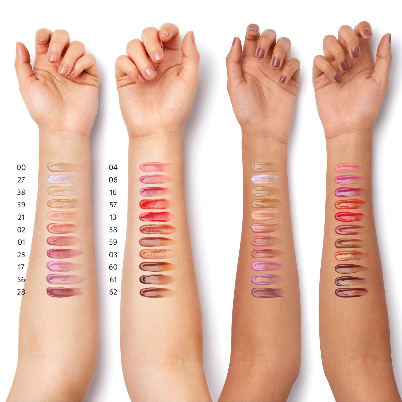 SEPHORA COLLECTION - Sephora Colorful® Lip Gloss Balm
