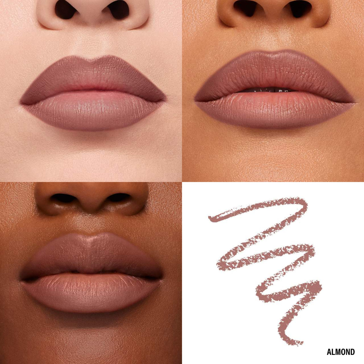 MAKEUP BY MARIO - Ultra Suede® Sculpting Lip Pencil | 1.4 g