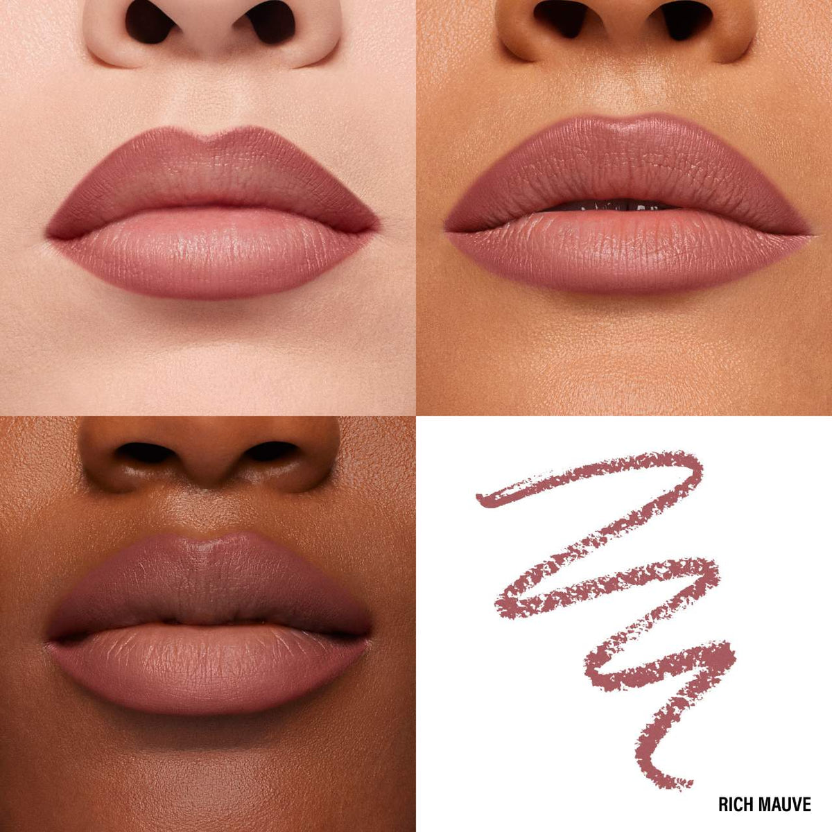 MAKEUP BY MARIO - Ultra Suede® Sculpting Lip Pencil | 1.4 g