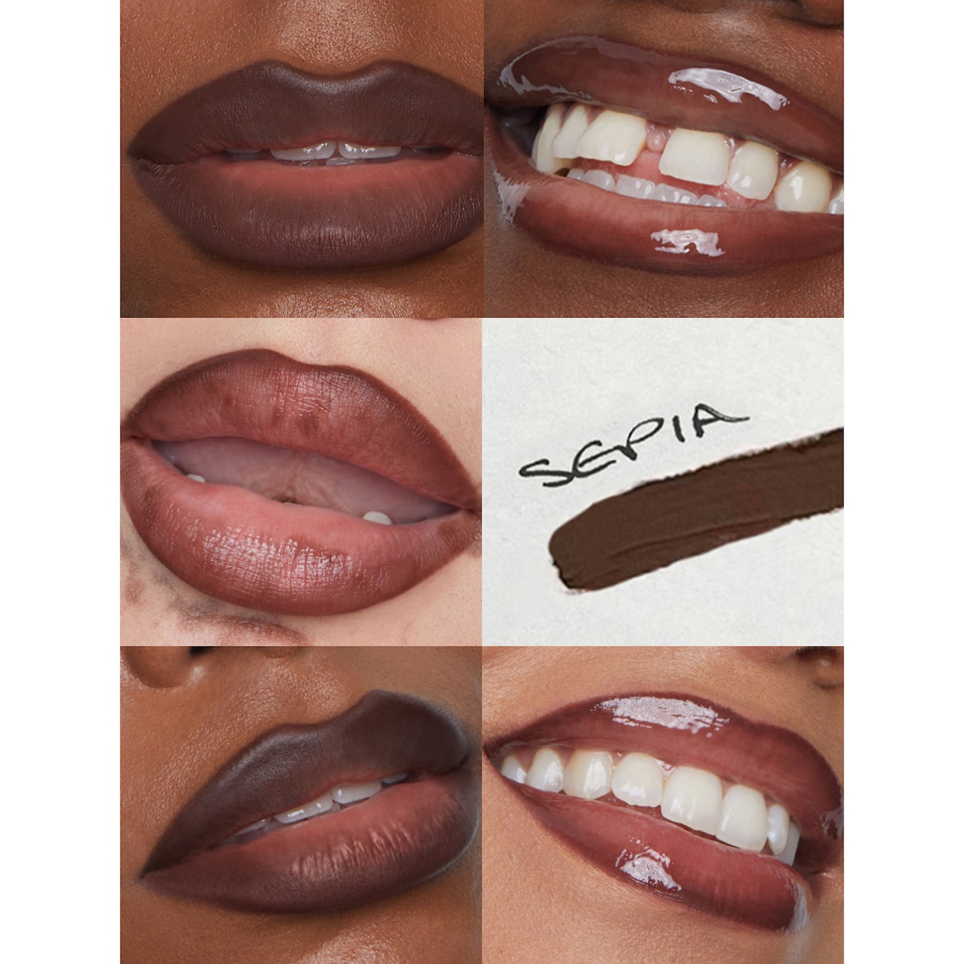 REFY - Lip Sculpt Lip Liner and Setter