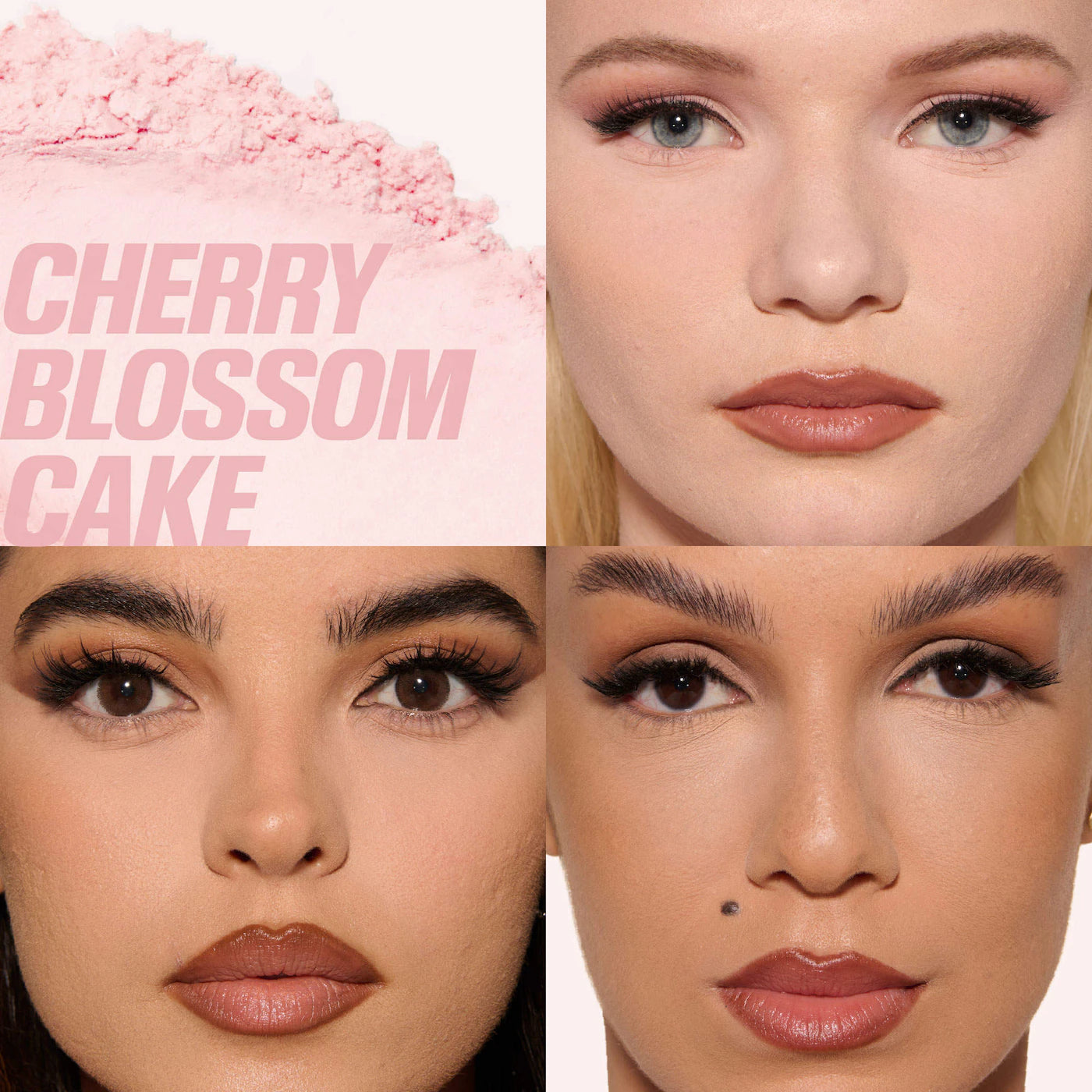 Huda Beauty - Easy Bake Loose Setting Powder