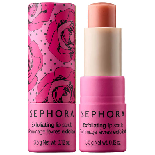 Sephora - Rose Lip Scrub | 3.5 g